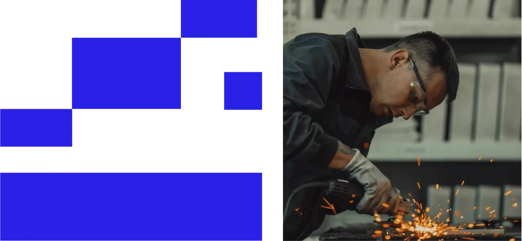 Grupo Lamitec fabricante de duela de acero en Méxic