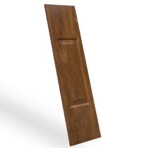 Duela estampada Lamitec acabado madera roble Rectangulo