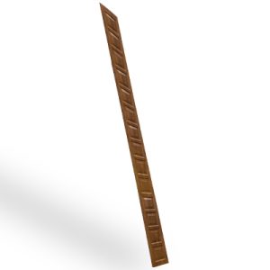 Duela estampada Lamitec acabado madera roble 14 Cuadrados
