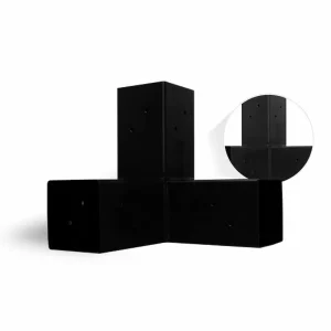 Conector de pergolas-lamitec