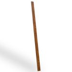 Duela U acabado madera roble de lamitec