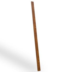 Duela U acabado madera roble de lamitec
