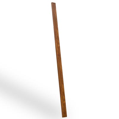 Duela U acabado madera roble de lamitec