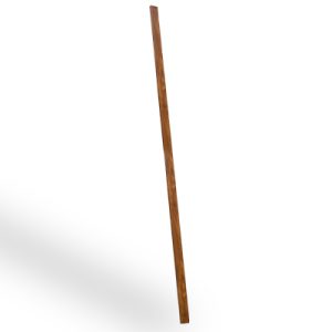 Duela U acabado madera roble de lamitec