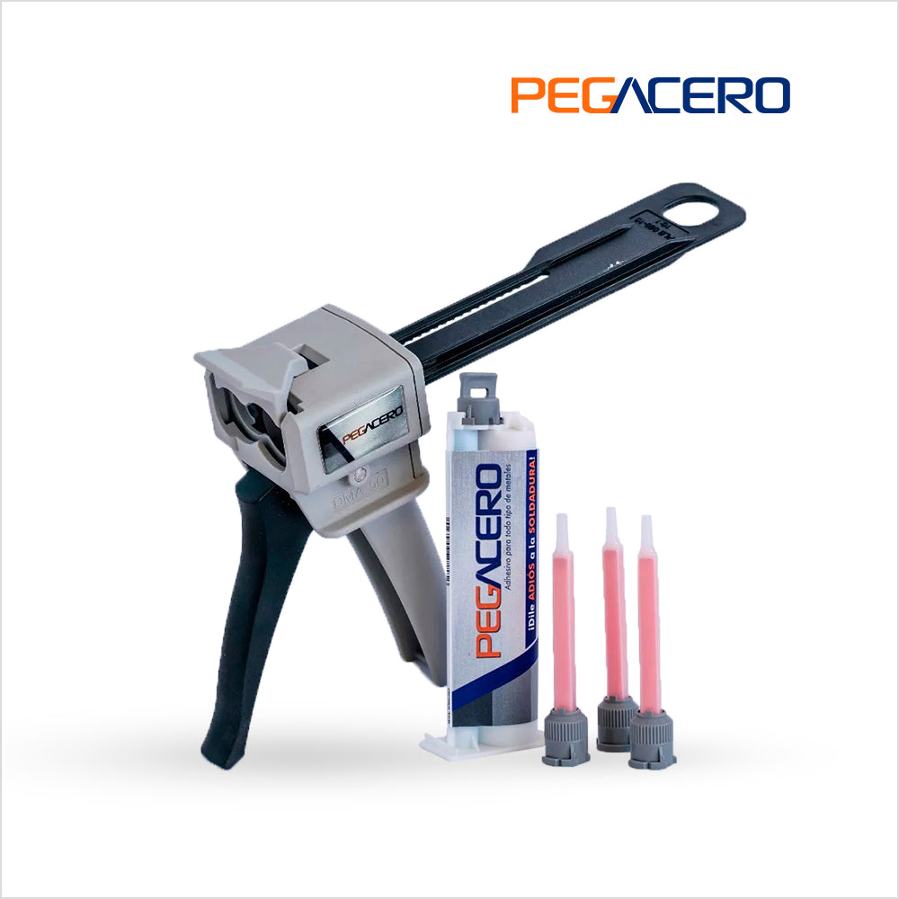 Pegacero Kit