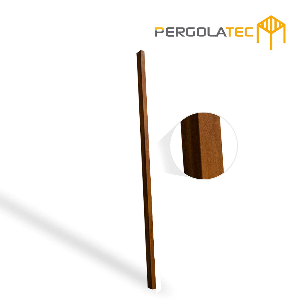 Vigas para kits de Pérgola