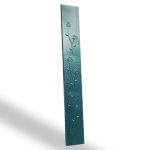 Acabado Lamitec verde galvanizado de Flores Lamitec